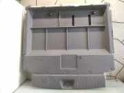 Kofferraumteppich KIA SORENTO I (JC) 2.5 CRDi 872643E000