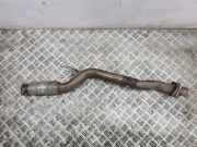 Drahtbügel für Abgasanlage Nissan Qashqai II (J11)