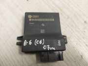 Gateway-Steuereinheit AUDI A6 (4F2, C6) 2.0 TFSI 401324 4L0910468A