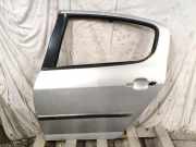 Tür hinten links PEUGEOT 407 Coupe (6C_) 2.0 HDi
