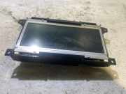 Navigationsanzeige AUDI A6 Avant (4F5, C6) 3.0 TDI quattro 1022006