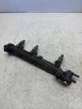 KRAFTSTOFFVERTEILER EINSPRITZLEISTE VERTEILERROHR VW GOLF IV (1J1) 1.6 16V 06A133317A