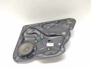 Fensterheber rechts hinten VW Passat B7 Alltrack (36, B7) 3C4839756H