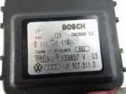 Air Flap Motor AUDI A3 (8L1) 1.8 1J1907511D 0132801117