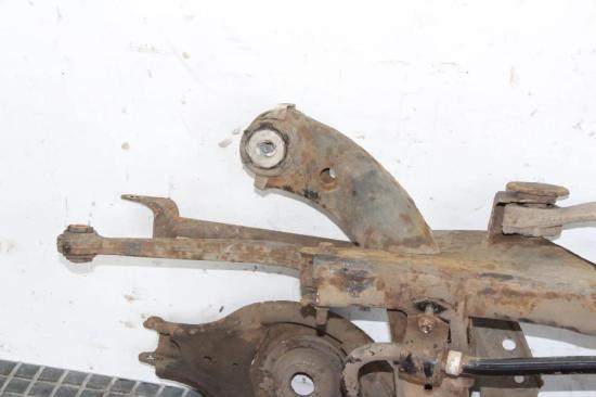 Hinterer Hilfsrahmen MAZDA CX-5 (KE, GH) 2.2 D AWD Bild Hinterer Hilfsrahmen MAZDA CX-5 (KE, GH) 2.2 D AWD