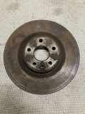 Bremsscheibe vorne rechts LAND ROVER RANGE ROVER VELAR (L560) 2.0 D 4x4