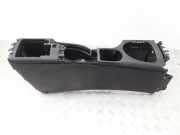 Mittelkonsole NISSAN QASHQAI / QASHQAI +2 I (J10, JJ10) 2.0 dCi 4WD