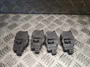 Air Flap Motor MERCEDES-BENZ C Coupe (C204) C 250 CDI (204.303) A2219066900 2219066900