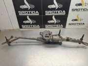 Scheibenwischermechanismus vorne MERCEDES-BENZ C T-Model (S204) C 220 CDI (204.202) 3397021336