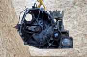 Schaltgetriebe Honda Civic VIII Stufenheck (FD, FA)