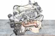 Motor MERCEDES-BENZ SL (R230) 350 (230.467) 112.973