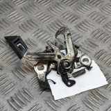 Motorhaubenschloss PEUGEOT 5008 1.6 HDi 7934E6