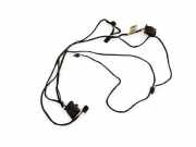 Kabelbaum Hinteren Parksensoren MERCEDES-BENZ M (W166) ML 500 4-matic (166.073) A1665408032