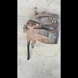 Bremssattel rechts vorne Lancia Phedra (179)