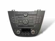 Musik-Player mit GPS OPEL INSIGNIA A Estate (G09) 2.0 Biturbo CDTI 1204130