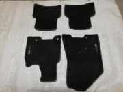 Fußmattensatz Kia Sportage 2 (JE, KM)