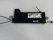 Antennenverstärker MERCEDES-BENZ C (W203) C 320 CDI (203.020) A2038207989