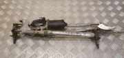 Scheibenwischermechanismus vorne NISSAN PRIMERA Estate (WP12) 2.2 Di 28810AU310