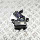 Schloss Heckdeckel Cadillac Escalade III () 23342558