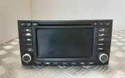 Radio/Navigationssystem-Kombination VW Touareg I (7L) 7L6035191C