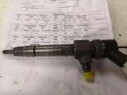 Einspritzdüse FIAT STILO (192_) 1.9 JTD (192_XE1A) 0445110119