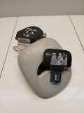 Sicherheitsgurt mitte VW Touran (1T1, 1T2) 542A26500A