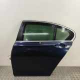 Tür hinten links BMW 7 (F01, F02) 730 d 5A2A391