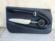 Türverkleidung vorne links MINI COOPER (F56) Cooper S 7312061