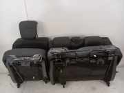 Rücksitzbank mitte Mercedes-Benz GLE (W166)