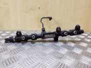 Kraftstoffzuführung FORD MONDEO III (B5Y) 2.0 16V DI / TDDi / TDCi 51HP0202 9307Z502B