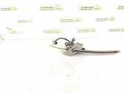 Hutablage Mercedes-Benz E-Klasse (W212)