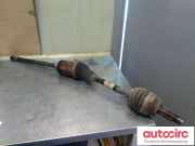 Kardanwelle BMW X5 (F15, F85) 762988001