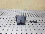 Schloss Heckdeckel Audi A6 Avant (4B, C5) 4B9827520