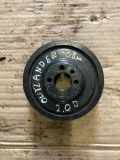 RIEMENSCHEIBE MITSUBISHI OUTLANDER II (CW_W) 2.0 DI-D 03G105243