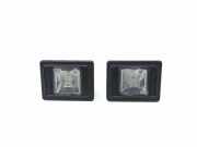 Kennzeichenbeleuchtung MERCEDES-BENZ GLC (X253, C253) 300D 4-matic 177570