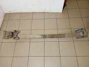 Federblatt rechts hinten Renault Master III Kasten (FV) 550201735R