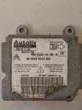 Airbag-Steuergerät CITROËN XSARA (N1) 1.8 i 16V 550893100