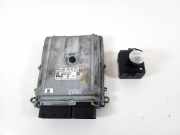 Zündset MERCEDES-BENZ S (W221) S 320 CDI (221.022, 221.122)