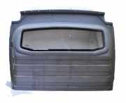 Trennwand zwischen Kabine und Laderaum TOYOTA PROACE Furgon/Estate (MDX_) 2.0 D (MDX6_)