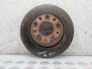 Bremsscheibe hinten rechts VW PASSAT B6 (3C2) 1.9 TDI