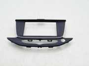 Musik-Player Verkleidung OPEL ASTRA K 1.4 Turbo 39009825