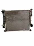 Radiator Pack Set MERCEDES-BENZ M (W164) ML 320 CDI 4-matic (164.122) A0005010765
