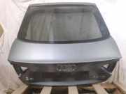 Kofferraumdeckel AUDI A5 Cabrio (8F7) 3.0 TDI quattro 43R000137 DOT22
