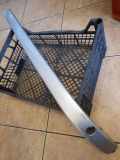 Stoßstangenierleiste hinten links BMW 5 Touring (E39) 520 i 51127005931L