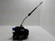 Türschloss links vorne VW Polo IV (9N, 9A) 3B2837015AG