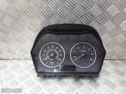 Tachometer BMW X1 (F48) 62109287468