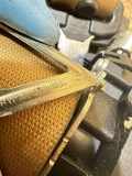 Sicherheitsgurt vorne links MERCEDES-BENZ C (W206) C 200 (206.042) 33059634