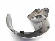 Radhaus rechts vorne Nissan Micra IV (K13)