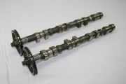 Auslassnockenwelle PORSCHE CAYENNE (92A) 4.8 Turbo S 94810524221