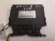 Einparkhilfe PDC Steuergerät MERCEDES-BENZ E (W211) E 200 CDI (211.004) 0263004114 0698448721